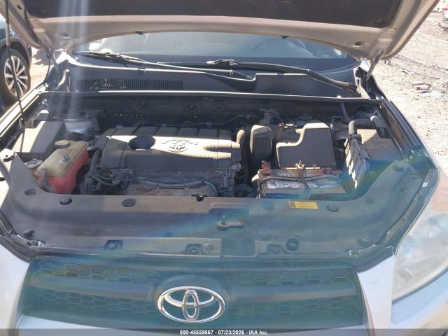 Aukcja sprzedaży 2012 Toyota Rav4, vin: 2T3BF4DV8CW209829, numer aukcji: 45559567
