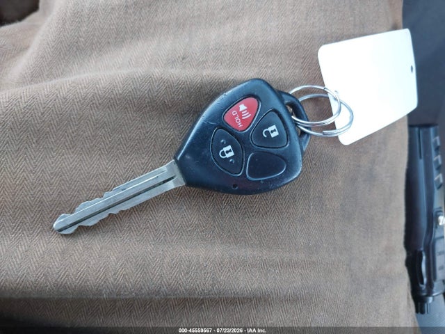 Aukcja sprzedaży 2012 Toyota Rav4, vin: 2T3BF4DV8CW209829, numer aukcji: 45559567