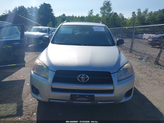 Aukcja sprzedaży 2012 Toyota Rav4, vin: 2T3BF4DV8CW209829, numer aukcji: 45559567
