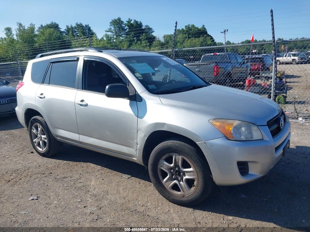 Aukcja sprzedaży 2012 Toyota Rav4, vin: 2T3BF4DV8CW209829, numer aukcji: 45559567