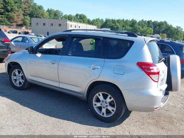 Aukcja sprzedaży 2012 Toyota Rav4, vin: 2T3BF4DV8CW209829, numer aukcji: 45559567