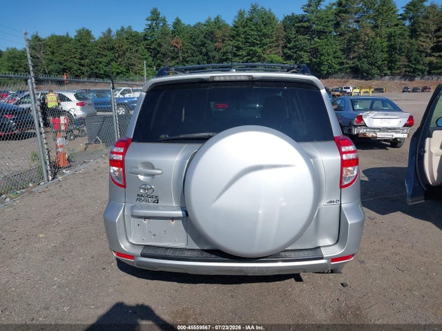 Aukcja sprzedaży 2012 Toyota Rav4, vin: 2T3BF4DV8CW209829, numer aukcji: 45559567