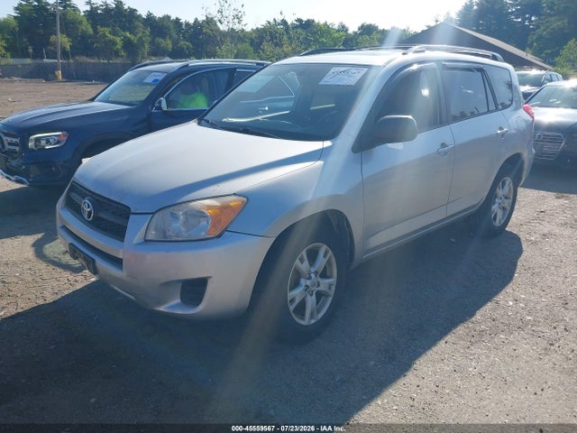 Aukcja sprzedaży 2012 Toyota Rav4, vin: 2T3BF4DV8CW209829, numer aukcji: 45559567