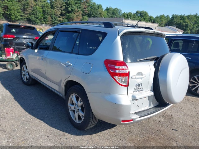 Aukcja sprzedaży 2012 Toyota Rav4, vin: 2T3BF4DV8CW209829, numer aukcji: 45559567