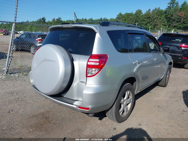 Aukcja sprzedaży 2012 Toyota Rav4, vin: 2T3BF4DV8CW209829, numer aukcji: 45559567