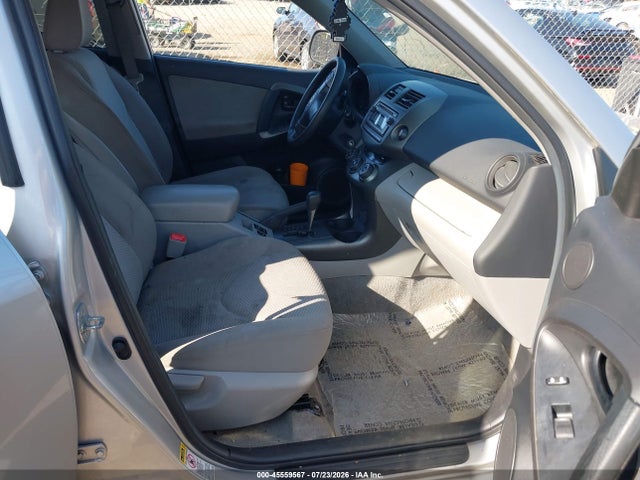Aukcja sprzedaży 2012 Toyota Rav4, vin: 2T3BF4DV8CW209829, numer aukcji: 45559567