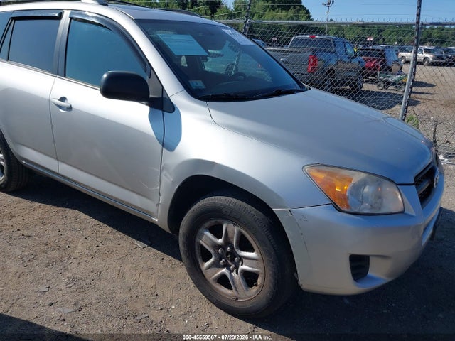 Aukcja sprzedaży 2012 Toyota Rav4, vin: 2T3BF4DV8CW209829, numer aukcji: 45559567