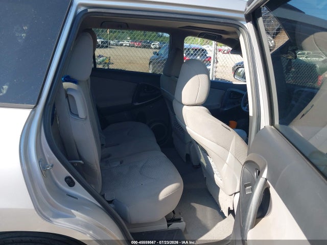 Aukcja sprzedaży 2012 Toyota Rav4, vin: 2T3BF4DV8CW209829, numer aukcji: 45559567
