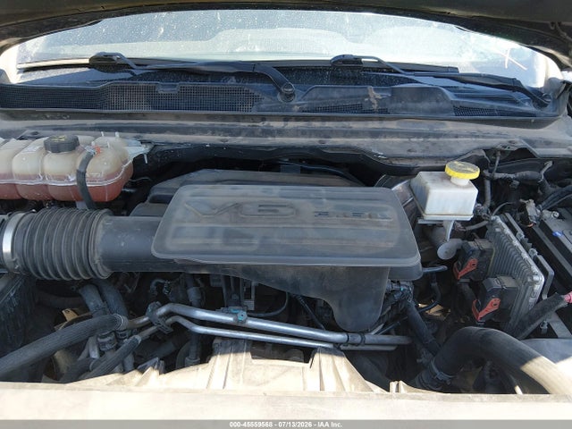 2021 Ram 1500 მანქანა იყიდება აუქციონზე, vin: 1C6RRFFG0MN623770, აუქციონის ნომერი: 45559568