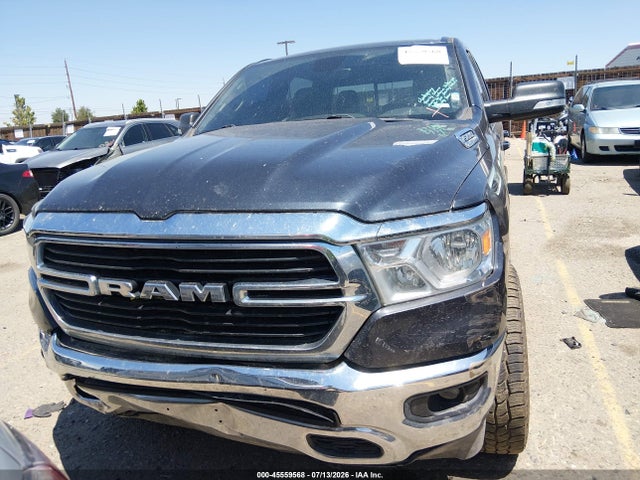 2021 Ram 1500 მანქანა იყიდება აუქციონზე, vin: 1C6RRFFG0MN623770, აუქციონის ნომერი: 45559568