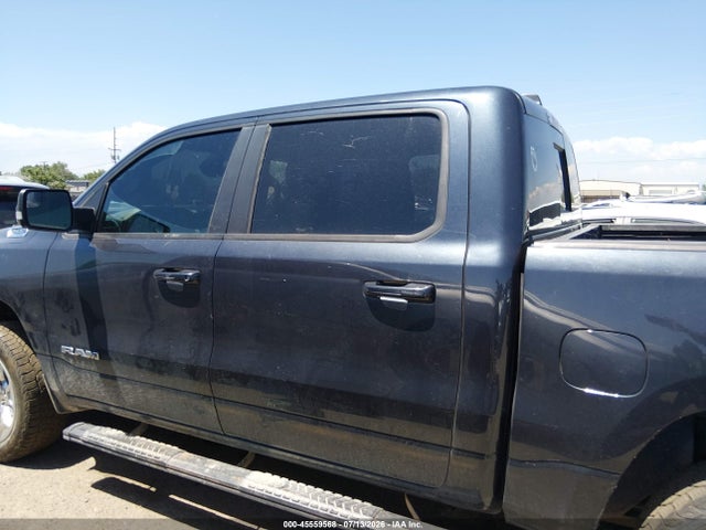 2021 Ram 1500 მანქანა იყიდება აუქციონზე, vin: 1C6RRFFG0MN623770, აუქციონის ნომერი: 45559568
