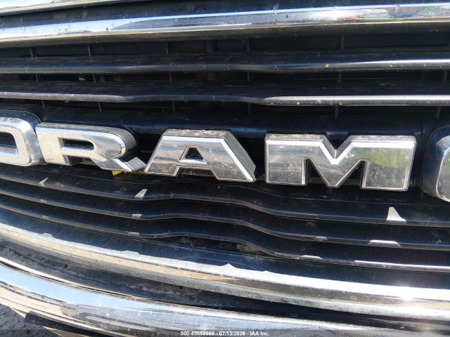 2021 Ram 1500 მანქანა იყიდება აუქციონზე, vin: 1C6RRFFG0MN623770, აუქციონის ნომერი: 45559568