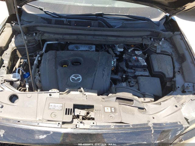 JM3KFACM5K1624053 Mazda Cx-5 Touring