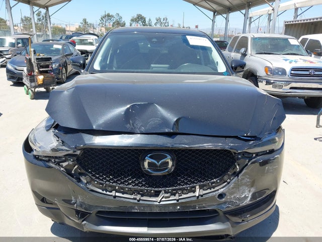 JM3KFACM5K1624053 Mazda Cx-5 Touring