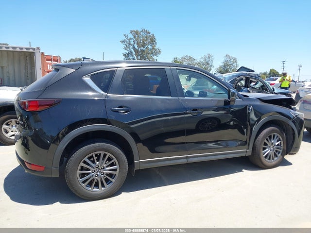 JM3KFACM5K1624053 Mazda Cx-5 Touring