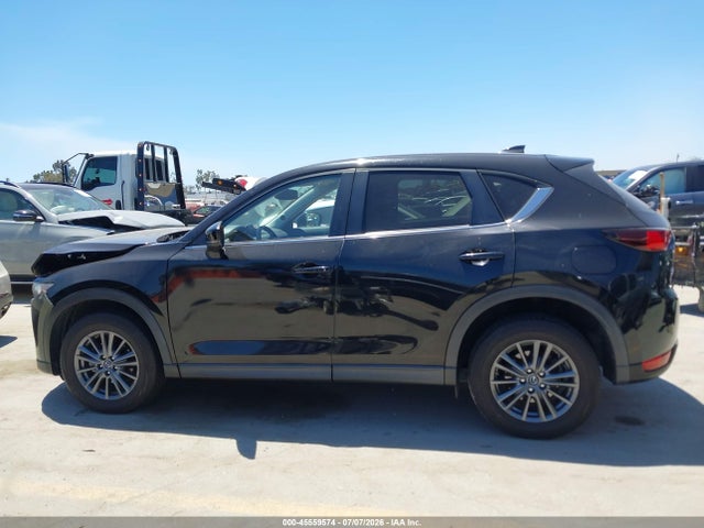 JM3KFACM5K1624053 Mazda Cx-5 Touring