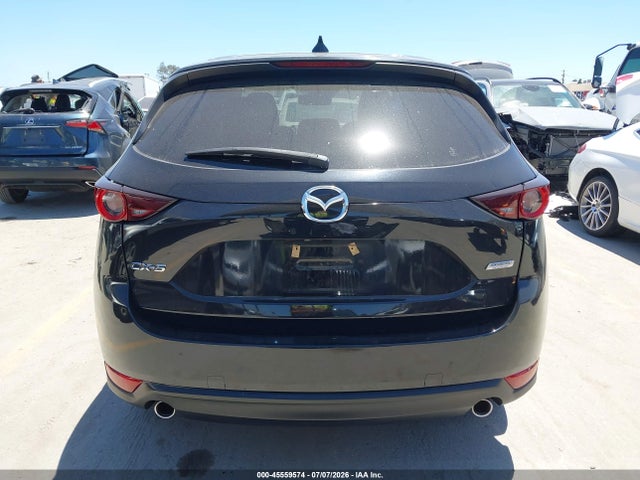 JM3KFACM5K1624053 Mazda Cx-5 Touring