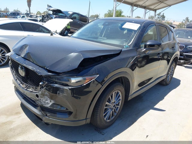 JM3KFACM5K1624053 Mazda Cx-5 Touring