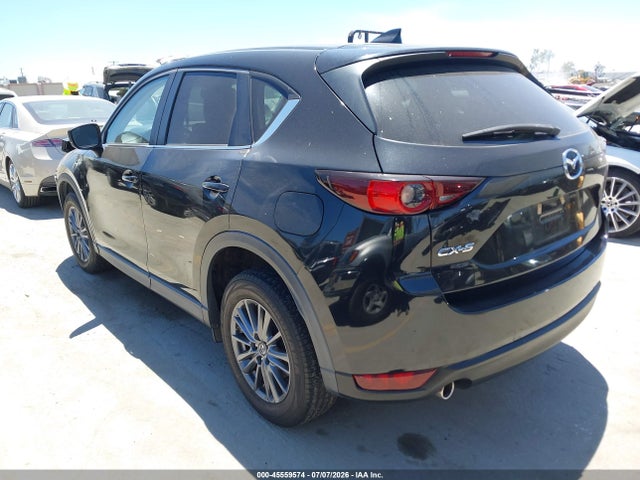 JM3KFACM5K1624053 Mazda Cx-5 Touring
