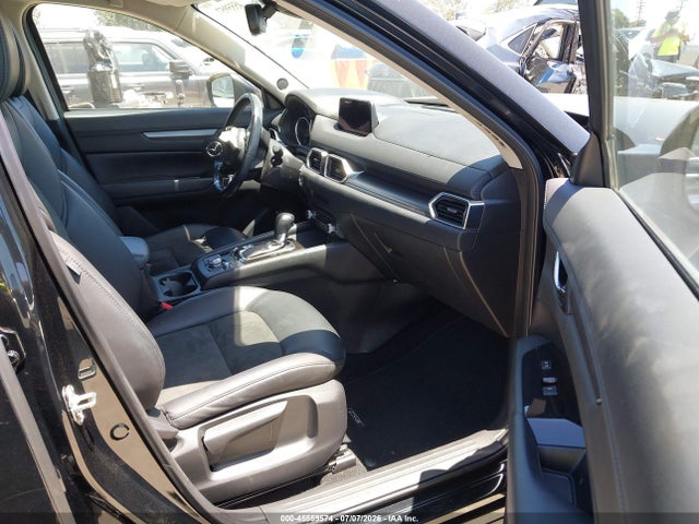 JM3KFACM5K1624053 Mazda Cx-5 Touring