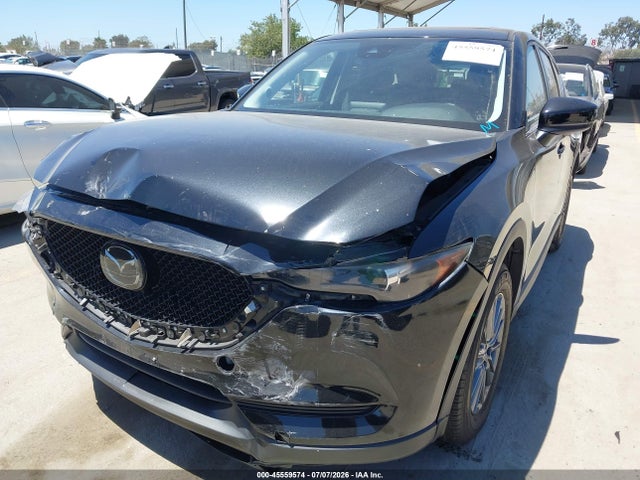 JM3KFACM5K1624053 Mazda Cx-5 Touring