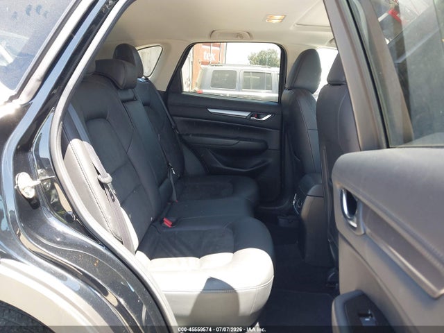 JM3KFACM5K1624053 Mazda Cx-5 Touring