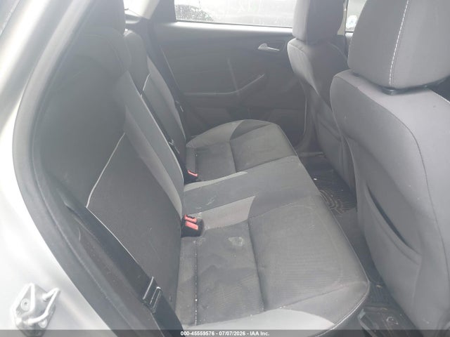 2014 Ford Focus Se მანქანა იყიდება აუქციონზე, vin: 1FADP3F26EL424365, აუქციონის ნომერი: 45559576