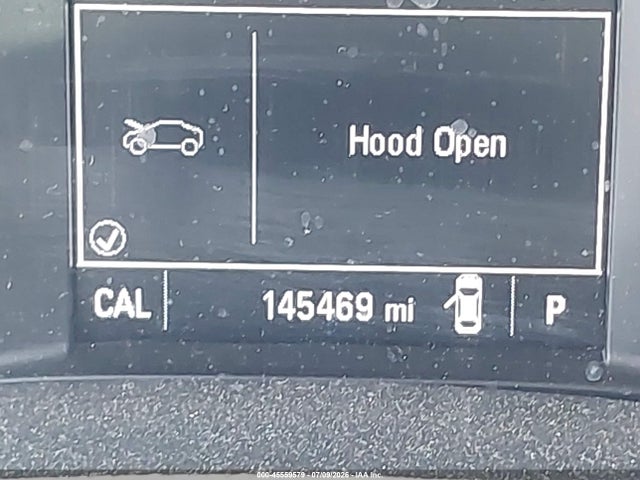 Aukcja sprzedaży 2017 Chevrolet Malibu Ls, vin: 1G1ZB5ST3HF287082, numer aukcji: 45559579