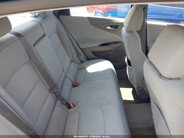 Aukcja sprzedaży 2017 Chevrolet Malibu Ls, vin: 1G1ZB5ST3HF287082, numer aukcji: 45559579