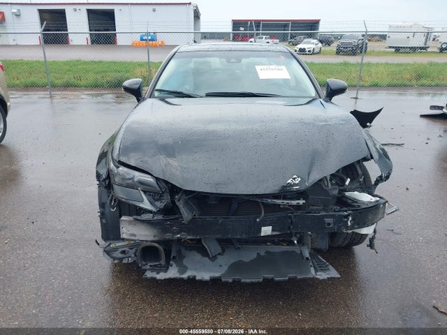 Aukcja sprzedaży 2018 Lexus Gs 350, vin: JTHCZ1BL7JA008610, numer aukcji: 45559580