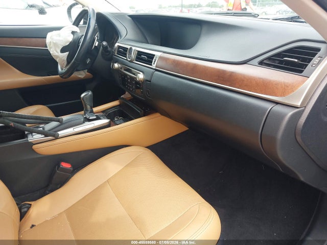 Aukcja sprzedaży 2018 Lexus Gs 350, vin: JTHCZ1BL7JA008610, numer aukcji: 45559580