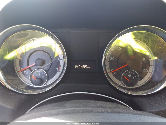 Aukcja sprzedaży 2015 Dodge Grand Caravan American Value Pkg, vin: 2C4RDGBGXFR518436, numer aukcji: 45559581