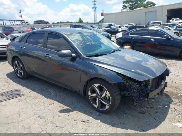 Aukcja sprzedaży 2023 Hyundai Elantra Sel, vin: 5NPLS4AG3PH086279, numer aukcji: 45559592