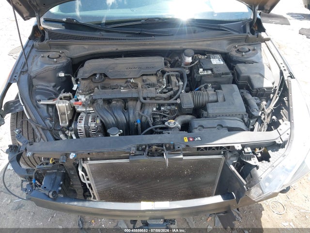 Aukcja sprzedaży 2023 Hyundai Elantra Sel, vin: 5NPLS4AG3PH086279, numer aukcji: 45559592