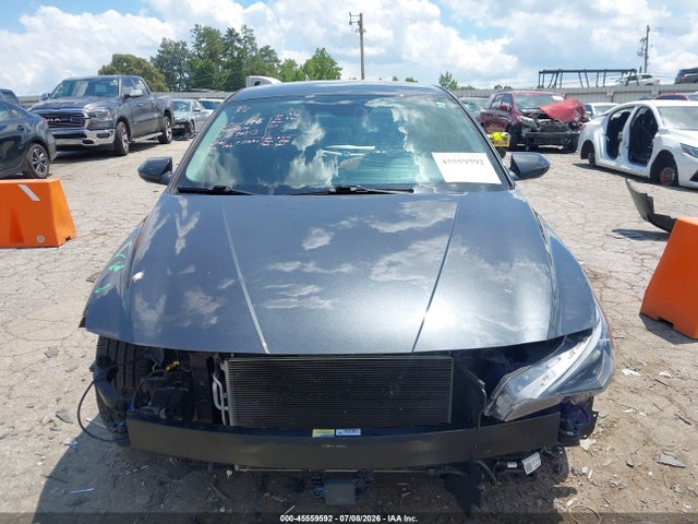 Aukcja sprzedaży 2023 Hyundai Elantra Sel, vin: 5NPLS4AG3PH086279, numer aukcji: 45559592