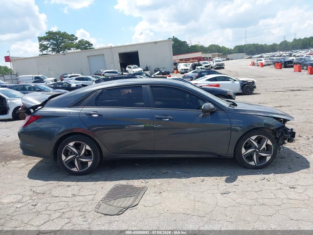 Aukcja sprzedaży 2023 Hyundai Elantra Sel, vin: 5NPLS4AG3PH086279, numer aukcji: 45559592