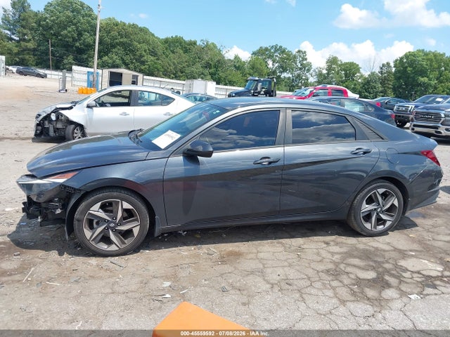 Aukcja sprzedaży 2023 Hyundai Elantra Sel, vin: 5NPLS4AG3PH086279, numer aukcji: 45559592