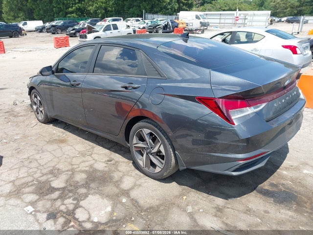 Aukcja sprzedaży 2023 Hyundai Elantra Sel, vin: 5NPLS4AG3PH086279, numer aukcji: 45559592