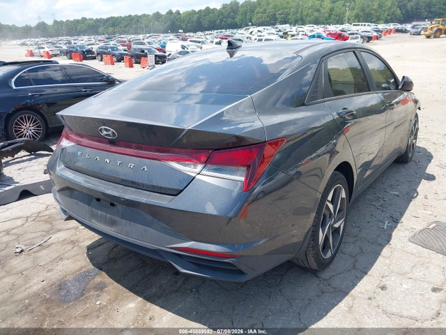 Aukcja sprzedaży 2023 Hyundai Elantra Sel, vin: 5NPLS4AG3PH086279, numer aukcji: 45559592