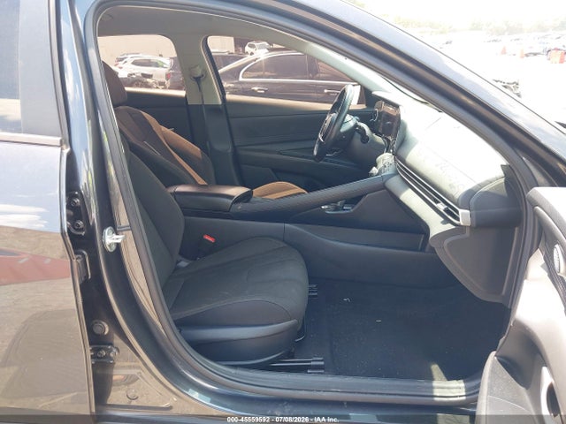 Aukcja sprzedaży 2023 Hyundai Elantra Sel, vin: 5NPLS4AG3PH086279, numer aukcji: 45559592