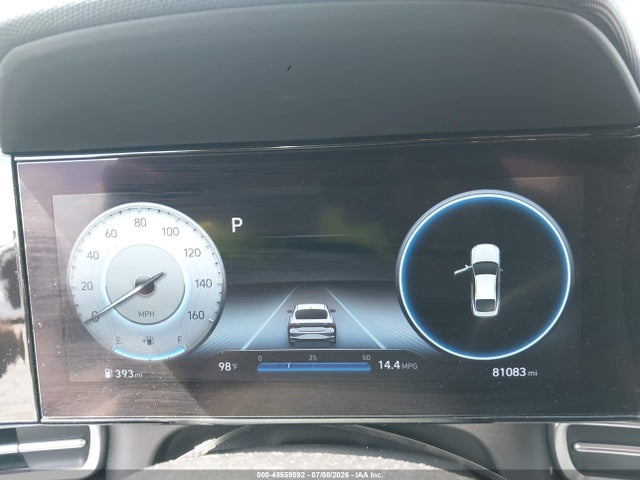 Aukcja sprzedaży 2023 Hyundai Elantra Sel, vin: 5NPLS4AG3PH086279, numer aukcji: 45559592