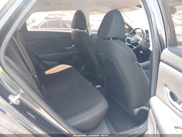 Aukcja sprzedaży 2023 Hyundai Elantra Sel, vin: 5NPLS4AG3PH086279, numer aukcji: 45559592