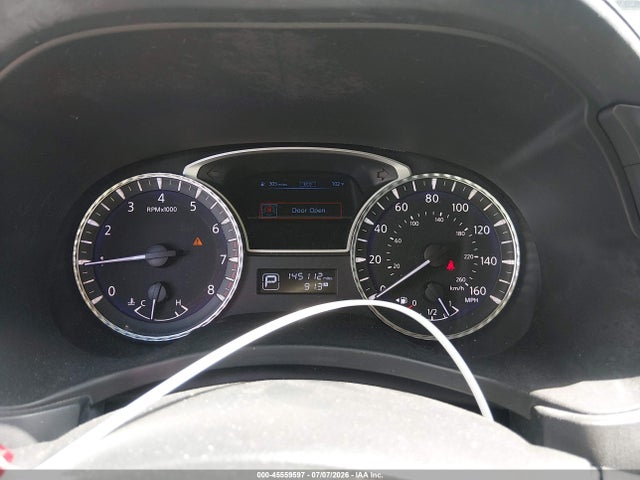 Aukcja sprzedaży 2014 Infiniti Qx60, vin: 5N1AL0MN1EC503930, numer aukcji: 45559597