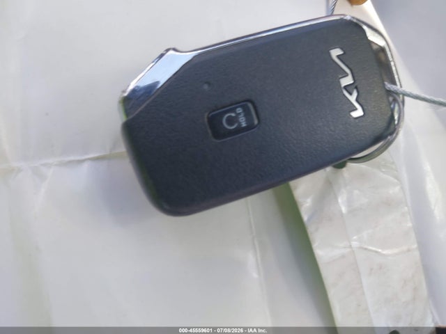 45559601 :رقم المزاد ، 3KPF54AD3PE586733 vin ، 2023 Kia Forte Gt-line مزاد بيع