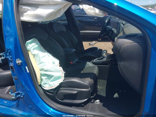 45559601 :رقم المزاد ، 3KPF54AD3PE586733 vin ، 2023 Kia Forte Gt-line مزاد بيع