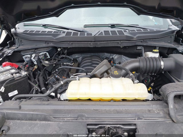 Aukcja sprzedaży 2024 Ford F-150 Stx, vin: 1FTFW2L50RFA35319, numer aukcji: 45559606