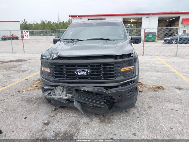 Aukcja sprzedaży 2024 Ford F-150 Stx, vin: 1FTFW2L50RFA35319, numer aukcji: 45559606