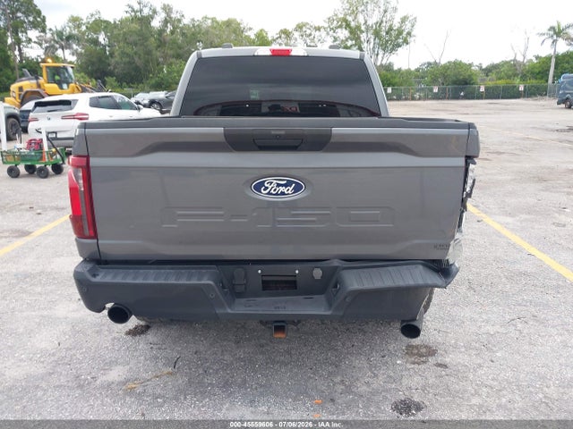 Aukcja sprzedaży 2024 Ford F-150 Stx, vin: 1FTFW2L50RFA35319, numer aukcji: 45559606
