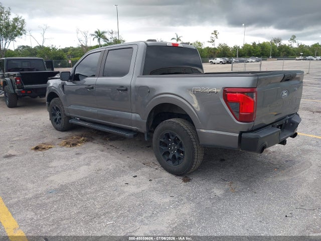Aukcja sprzedaży 2024 Ford F-150 Stx, vin: 1FTFW2L50RFA35319, numer aukcji: 45559606