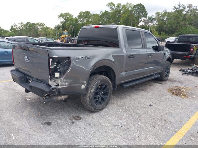 Aukcja sprzedaży 2024 Ford F-150 Stx, vin: 1FTFW2L50RFA35319, numer aukcji: 45559606